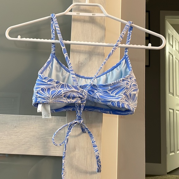 Brand new bikini high waisted bottoms and top - Picture 3 of 5